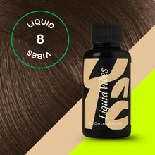 Natural 8